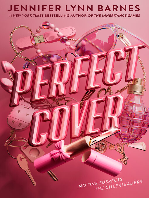Cover image for Perfect Cover